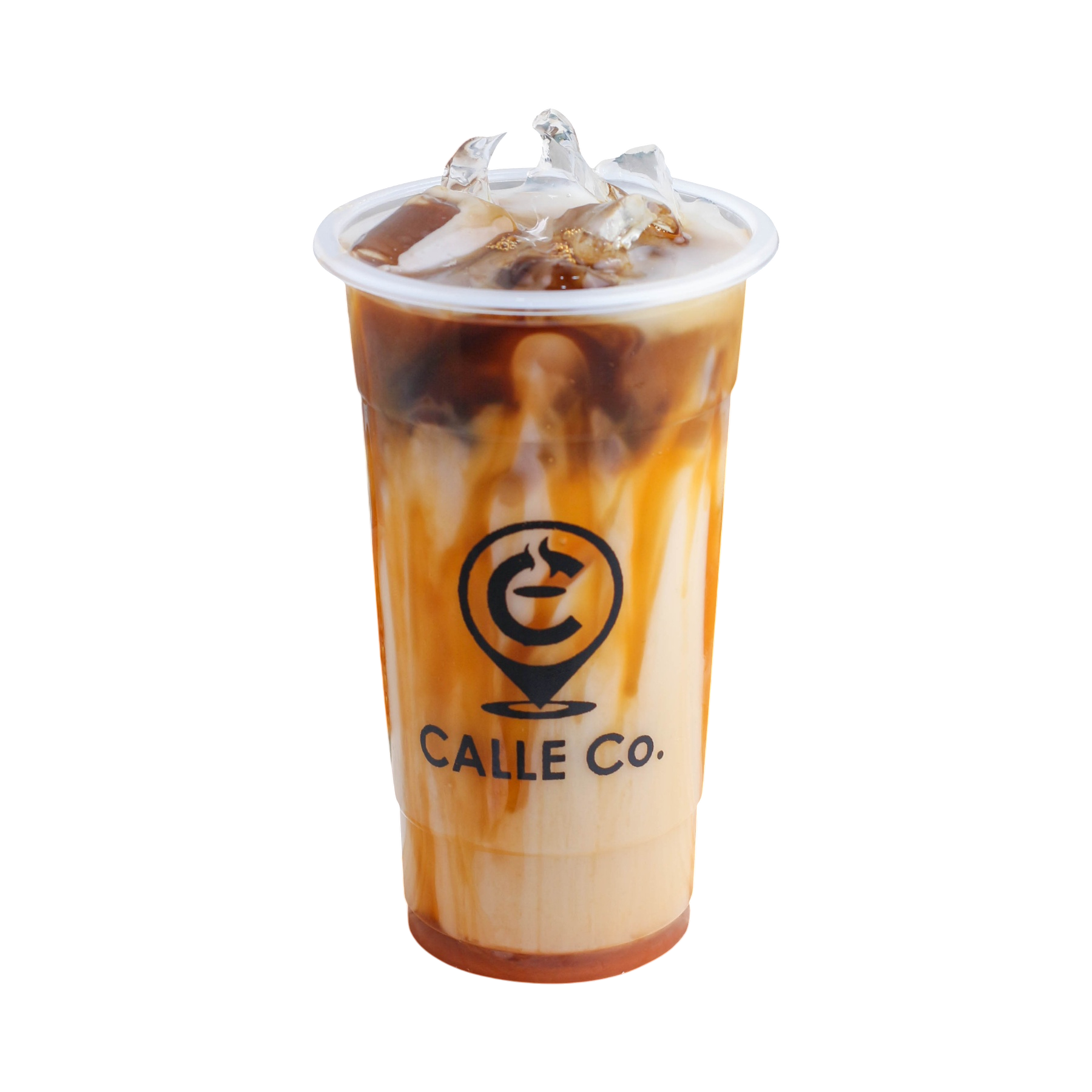 Caramel Macchiato